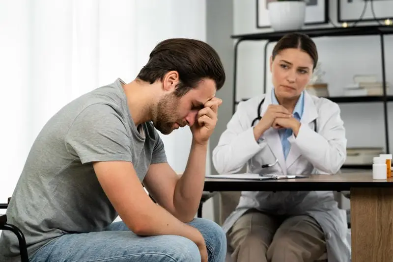 Difference Between Sadness and Depression: Understanding Normal Emotions vs Mental Illness