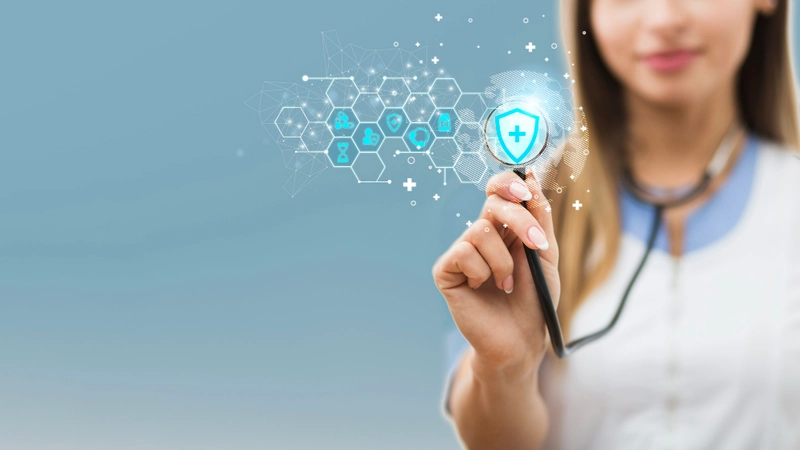 Digital Health Data Security India: Why It Matters and How SecondMedic Protects Patient Information