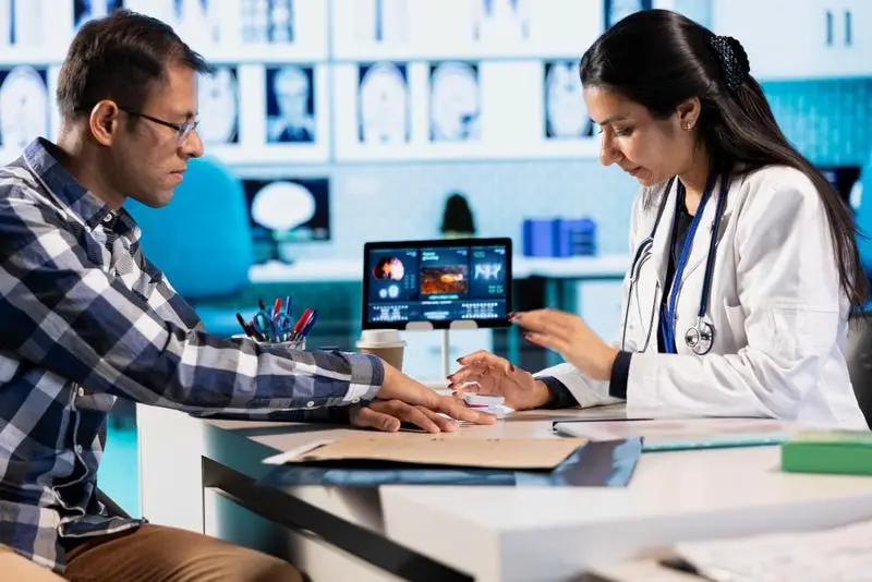 Difference Between Screening and Diagnostic Tests: Understanding Their Role in Preventive Healthcare