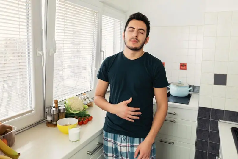 Causes of Frequent Bloating Without Overeating: What Your Digestive System Is Signalling