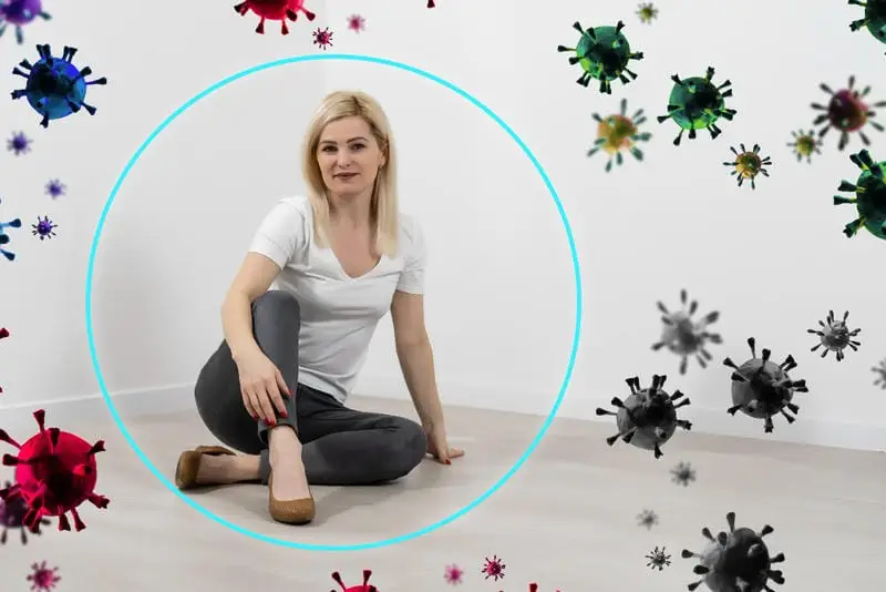 Common Causes of Weakened Immunity: Why Your Body’s Defense May Be Low