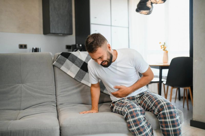 How To Relieve Gas Pain: Simple and Effective Ways