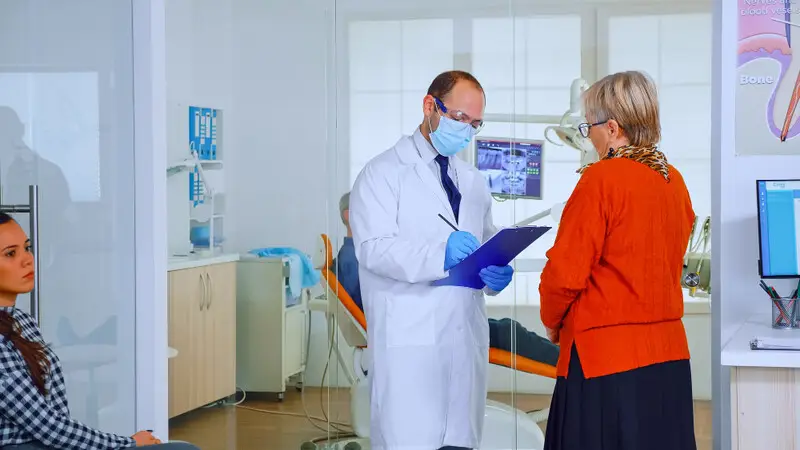 Why Access to Nearby Hospitals & Clinics Matters