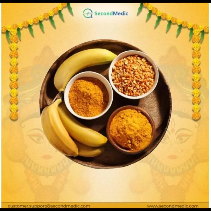 Banana and Corn: Superfoods to Include in Your Navratri Vrat Diet