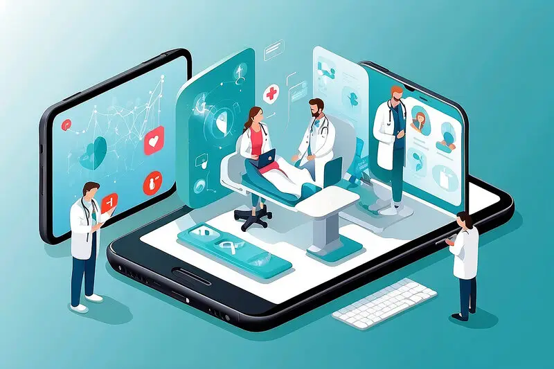 The Rise of Telemedicine: Revolutionizing Healthcare