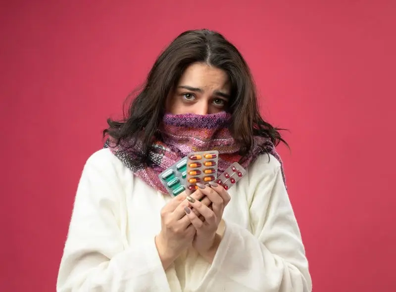 Are Antibiotics Effective Against Viruses? Understanding the Difference Can Save Lives