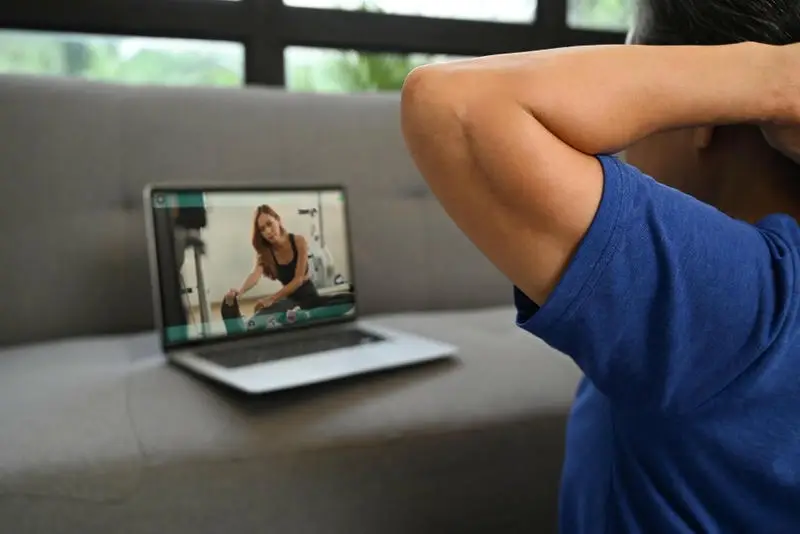 Virtual Physiotherapy Consultation India: Healing Beyond Clinic Walls