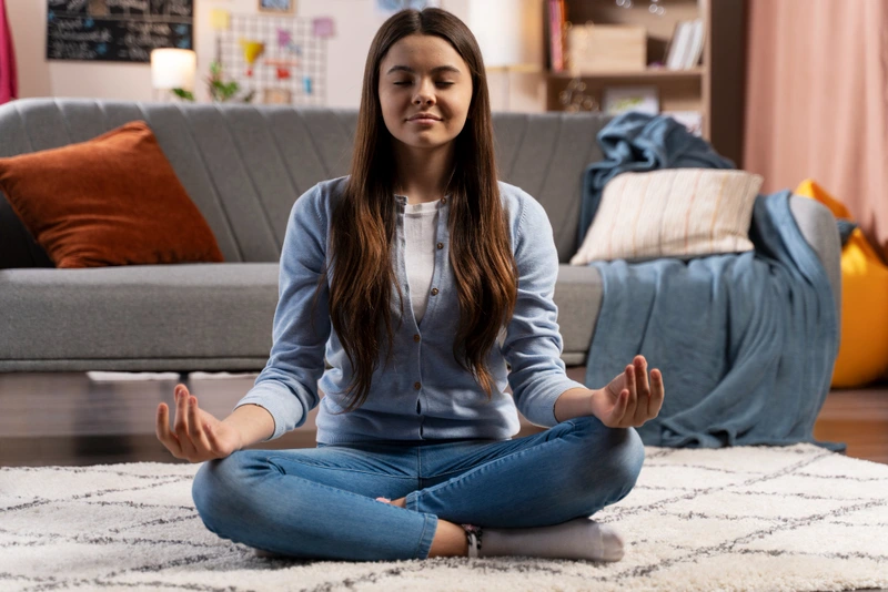 Importance of Meditation in Indian Culture: The Ancient Path to Modern Peace