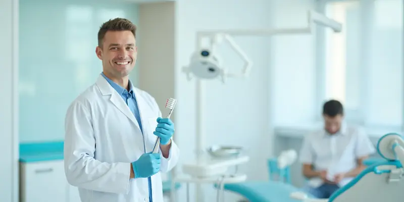National Dentist Day: Best Oral Hygiene Tips Shared by Experts