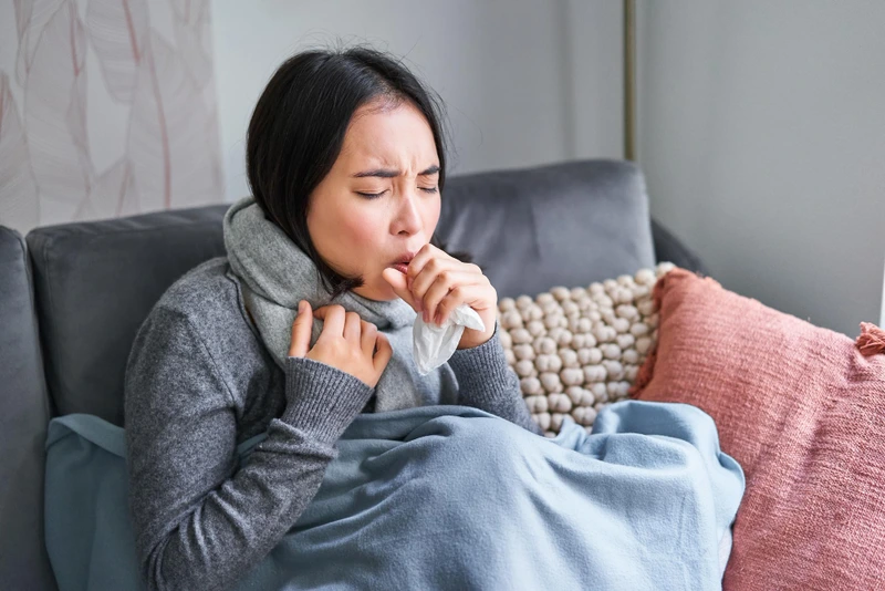 Is it Allergy or Asthma? How to Know the Difference