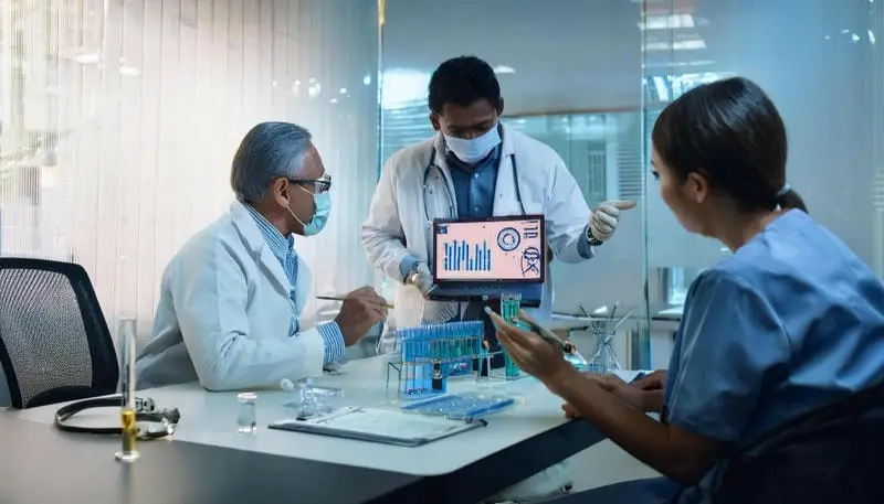 Predictive Healthcare AI India: Early Detection, Data Intelligence, and the Future of Preventive Medicine