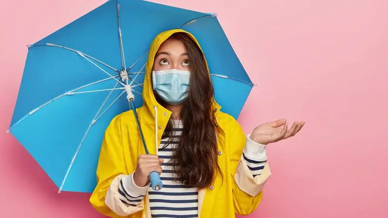 Embrace the Monsoon Season: The Importance of Health Checkups for a Healthy Lifestyle