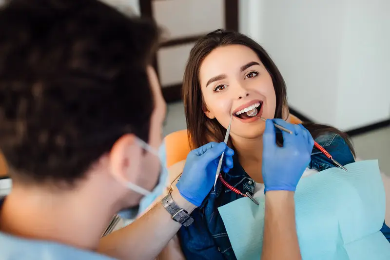 Why Finding Quality Dental Care Near You Is Essential