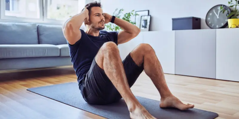 10 Effective Home Workouts You Can Do Without Equipment