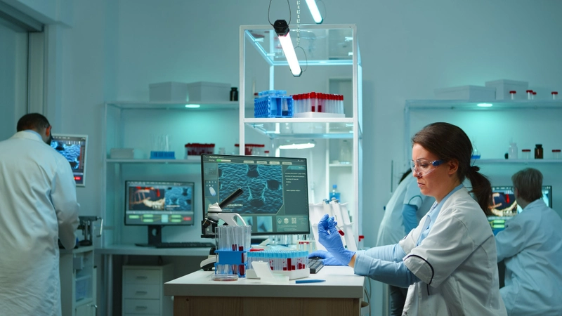 Breakthrough Innovations in Medical Diagnostics: India’s New Healthcare Frontier