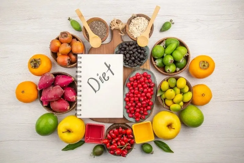 Hormone Balance Diet: Eat Smart, Feel Better with SecondMedic