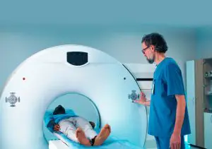 Role of PSMA PET Scan