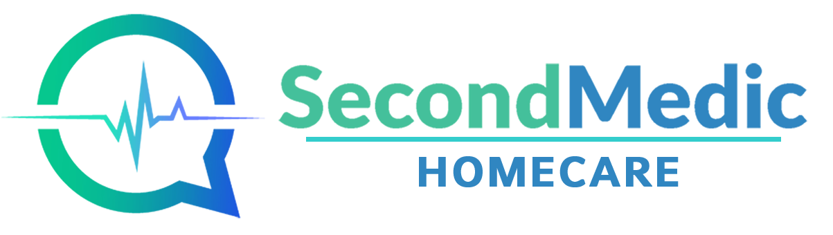 SecondMedic Home Care