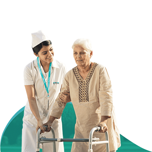 SecondMedic Home Care
