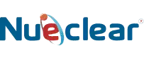 Nueclear Logo