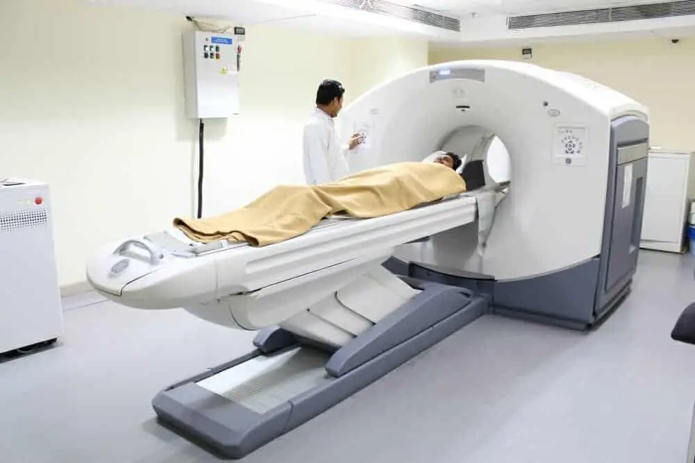 PET Scan