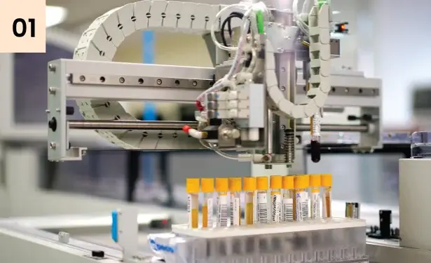 TATA 1MG - Accuracy Assurance