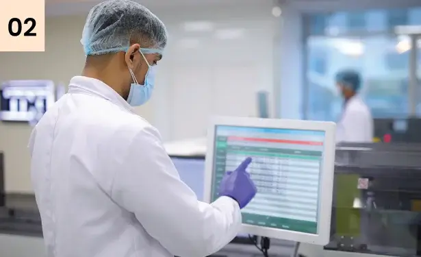 TATA 1MG - Accuracy Assurance