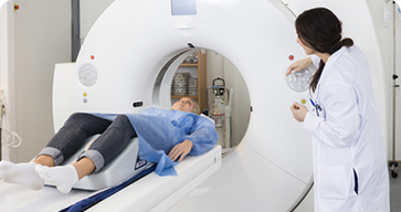 CT Scan