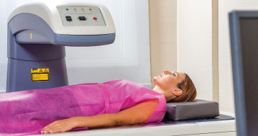 DEXA Scan