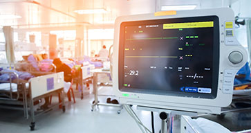 ECG Test