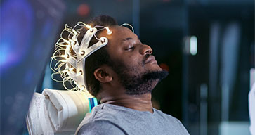 EEG Test