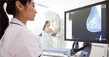 Mammography