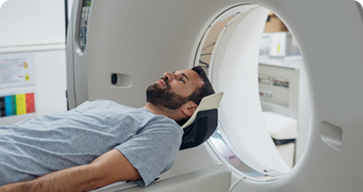 MRI Scan