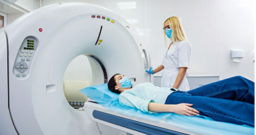 PET Scan