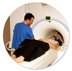 MRI