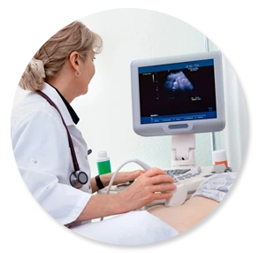 Ultrasound