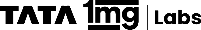 Tata 1mg Labs Logo