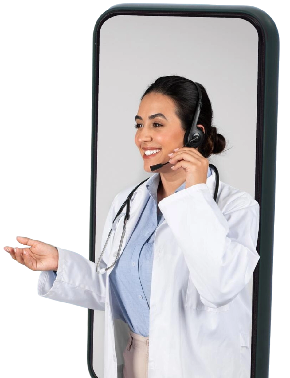 24/7 Video Consultation