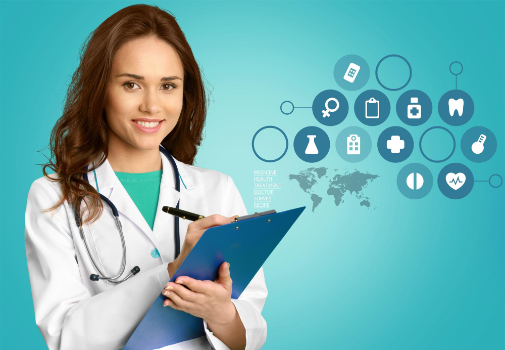 Diverse Service Offerings