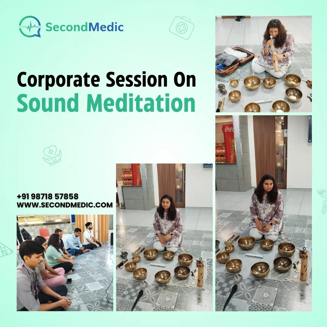 Financial Wellness Illustration