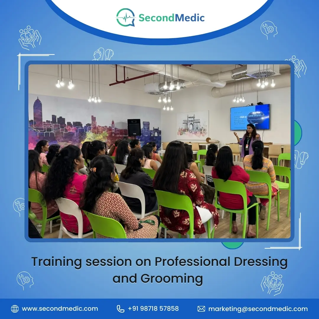 Financial Wellness Illustration