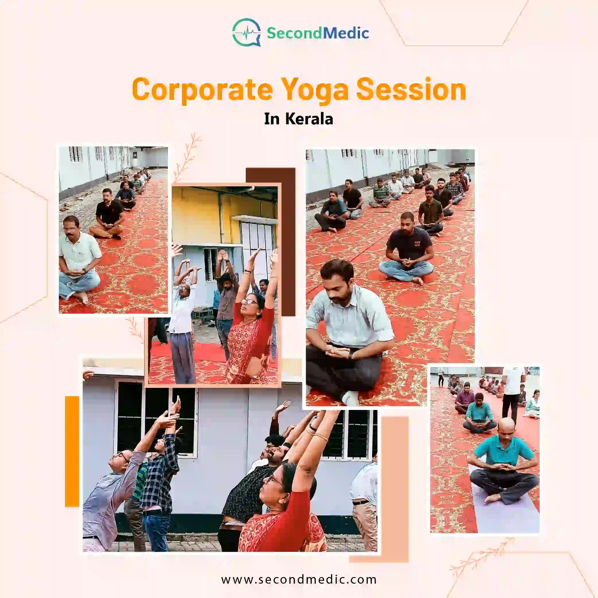 Financial Wellness Illustration