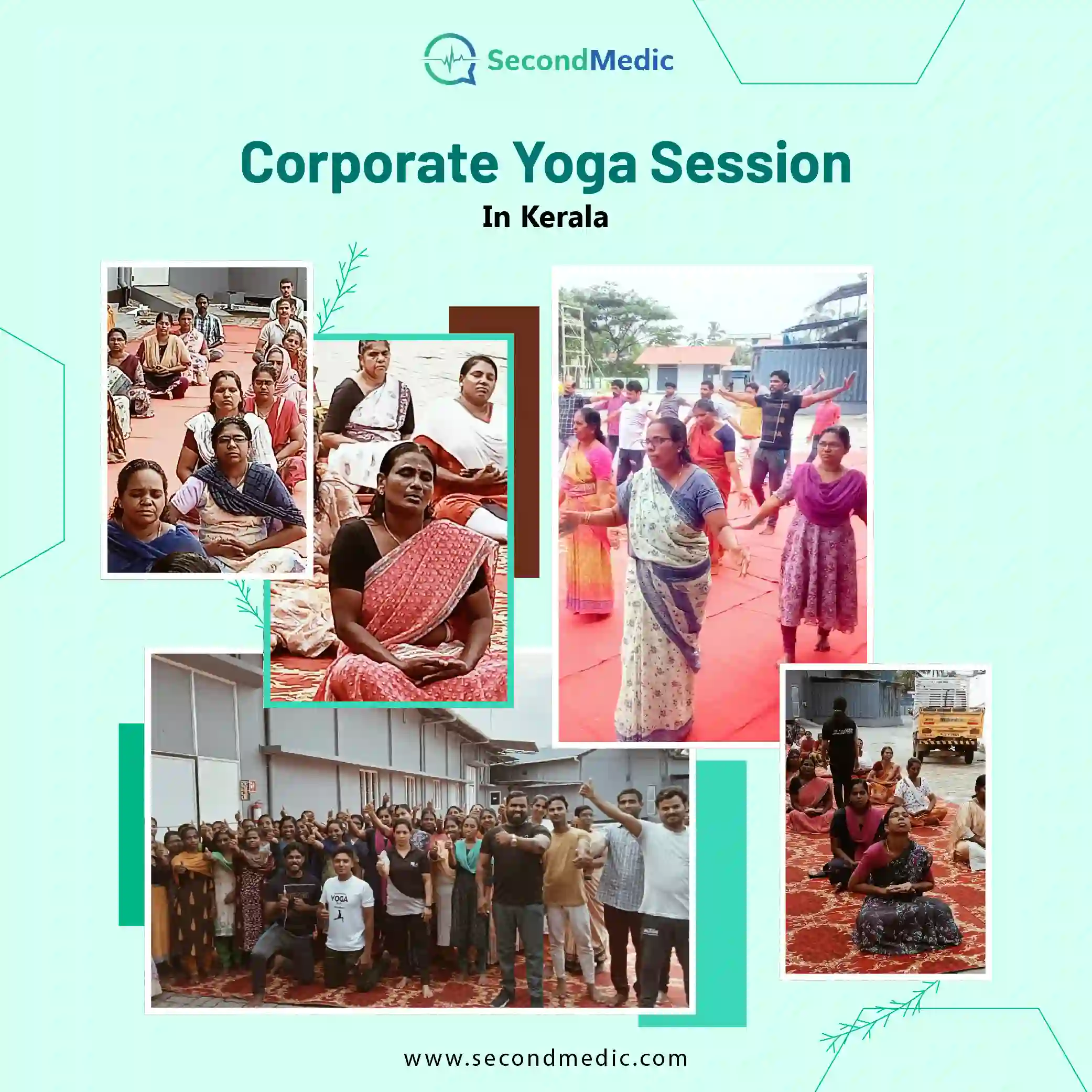 Financial Wellness Illustration