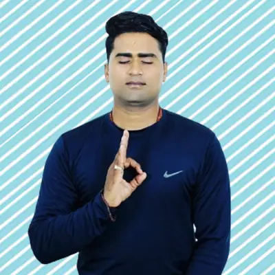 Avanish Kumar Dubey