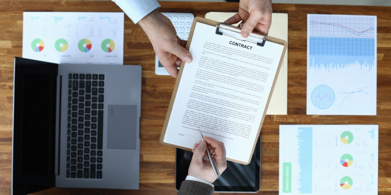 Franchise Review Your Qualifications