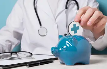 Medical expense coverage