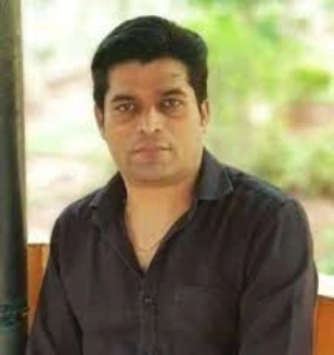 Dr. Manish Shukla