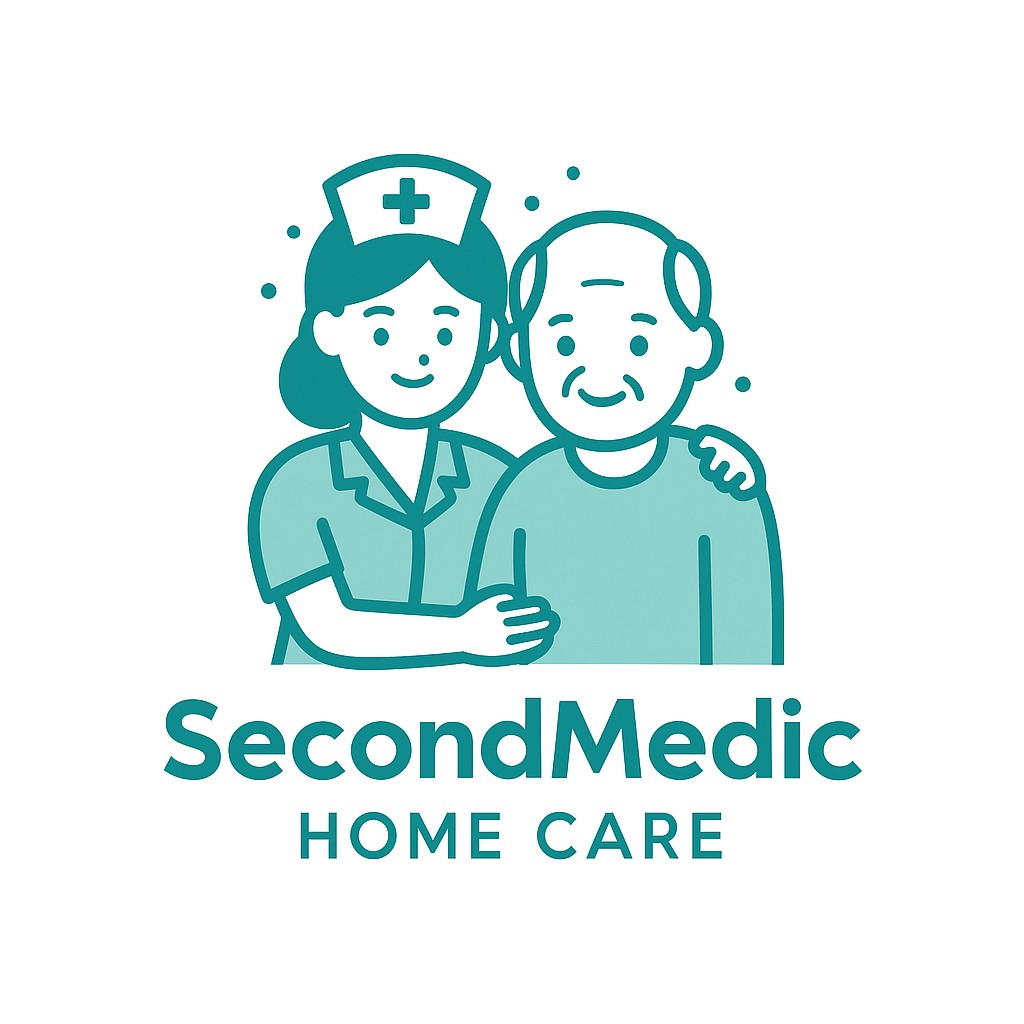 SecondMedic Home Care Team