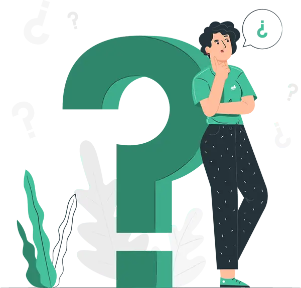 Problems we solve illustration