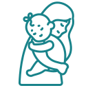 Mother Experience Icon